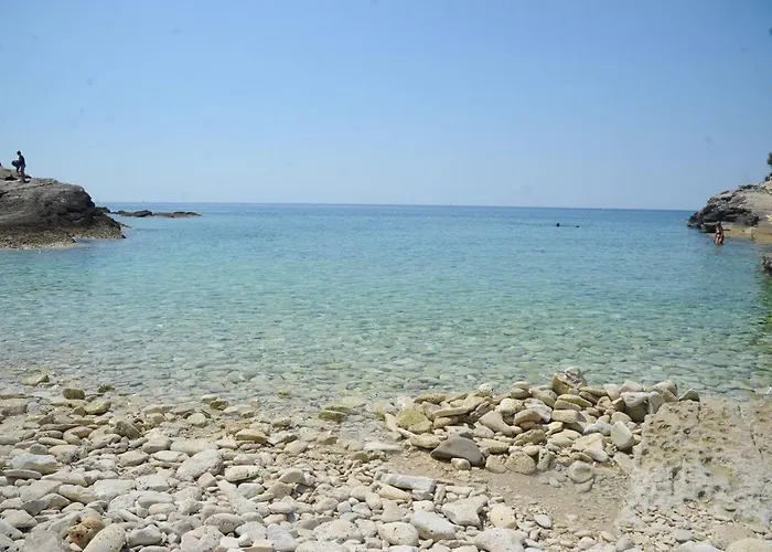 Garden With Terrace And Grill Lejlighed *